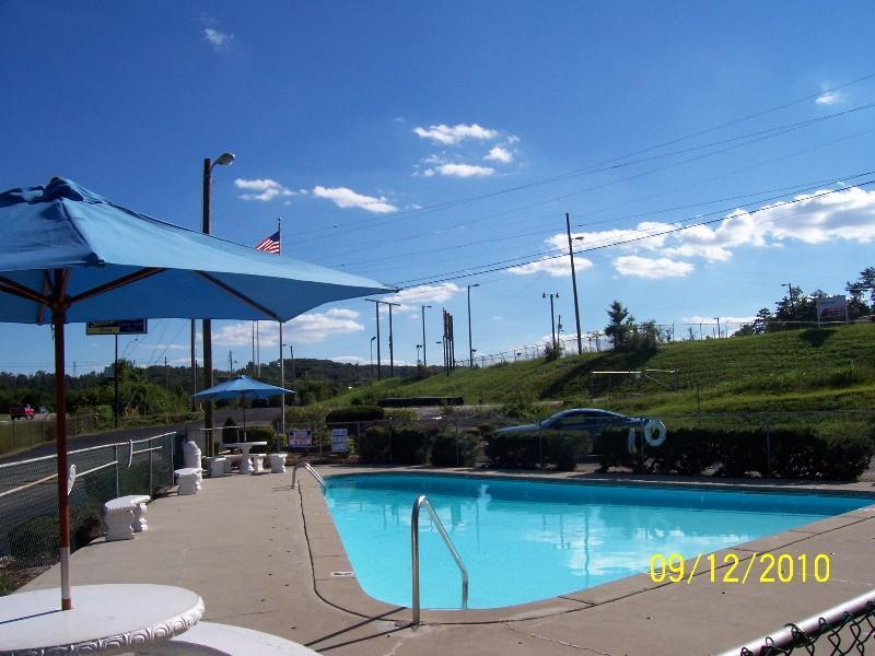 Scottish Inn Knoxville Faciliteiten foto