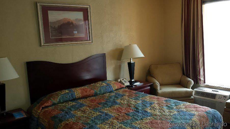 Scottish Inn Knoxville Buitenkant foto